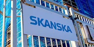 Skanska USA Inc. Company Overview - Levelset - skanska usa inc.