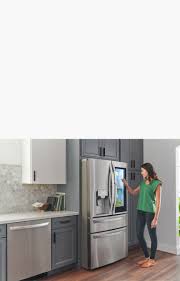 Refrigerators - LG USA - refrigerators made in usa
