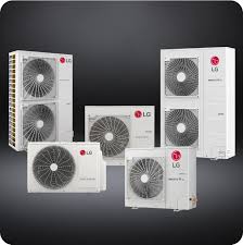 Experience the LG Difference in HVAC - LG Air Conditioning Technologies - lg electronics usa