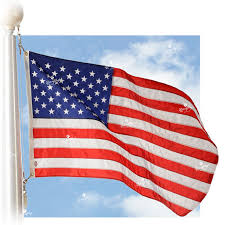 100% American-Made American Flags - LibertyFlags.com - flags made in usa