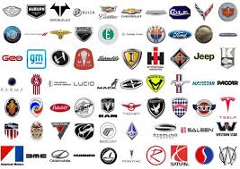 List of all American Car Brands - vehicle companies in usa