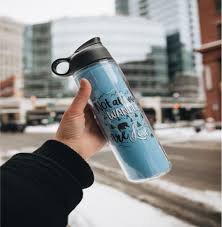 Custom Water Bottles Made in the USA | Lively Bottle - water bottles made in usa