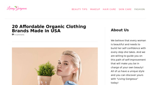 20 Affordable Organic Clothing Brands Made in USA - affordable clothing brands made in usa