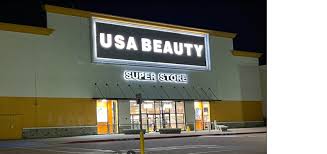 USA BEAUTY SUPPLY - Arlington TX - Loc8NearMe - usa beauty supply