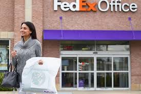 FedEx - Shipping and printing locations near you - dropshipping services with storefront free usa