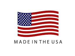 Made In USA Symbol Logo PNG vector in SVG, PDF, AI, CDR format - made in the usa logo