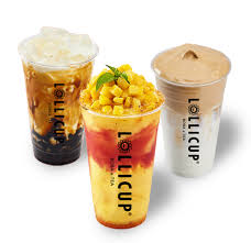 Lollicup® About Us- Lollicup® has been serving up bubble tea since 2000 - lollicup usa inc