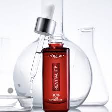 L'Oréal USA - l'oreal usa inc