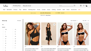 Clothing Made in America | Shop American Dresses and Clothes - Lulus - american clothing made in usa