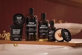 LUSH Fresh Handmade Cosmetics | Vegetarian & Cruelty Free | LUSH - usa beauty