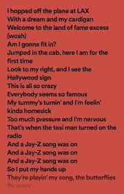 Miley Cyrus - Party In The USA lyrics | LyricsFreak - part in the usa