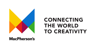 Connecting the World to Creativity | MacPherson's - craft supplies usa