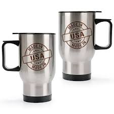 3 Travel Mugs Made in The USA 2025 (Updated List) - MadeFind - coffee mugs made in usa