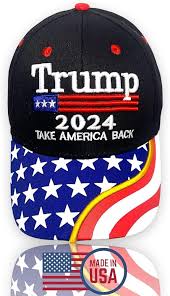 The 4 Hats Made in USA 2024 (Revealed With Details) - hats made in usa