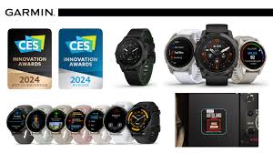 Where Are Garmin Watches Made 2024 - MadeFind - watches made in usa