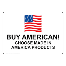 MADE: In America - made in america usa