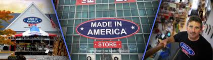 Grocery - Made In America Store - usa made items