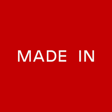 Made In Cookware - made in the usa logo