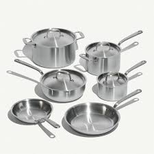 Made In Cookware - stainless steel cookware made in usa