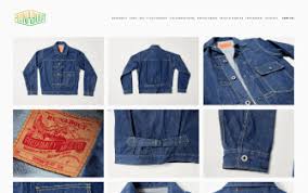 Made Index — A growing list of made in America products - usa clothing