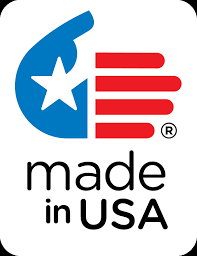 Made in the USA Brand & Logo Certification Mark for American Made Products - made in the usa logo