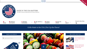 Grills Made in the USA | Fire Up the Flavor! - grills made in usa