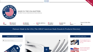 Flatware Made in the USA | The GREAT American Made Brands & Products ... - made in usa silverware