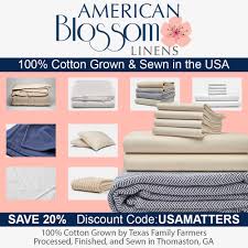 Bedding Made in the USA | Comfort You Can Feel Good About - bed sheets made in usa