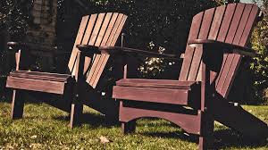 Outdoor Wood Furniture Made in the USA | The GREAT American Made Brands ... - furniture made in usa