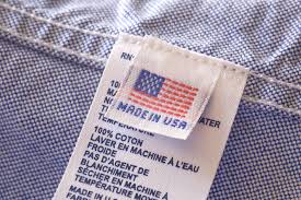 Products Made in the USA | The GREAT American Made Brands & Products ... - made in usa