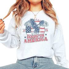 Casual Clothing Made in the USA | The GREAT American Made Brands ... - made in usa sweatshirt