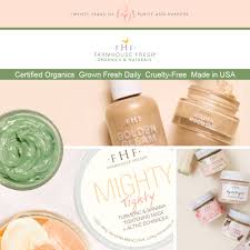 Skincare Made in the USA for a No-Filter, Flawless Face - usa beauty