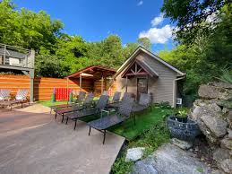Magnetic Valley Resort - clothing optional resorts usa