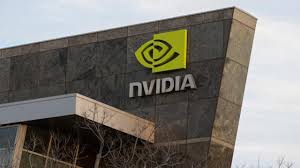 Nvidia to Invest Billions in U.S. Manufacturing Over Four Years - nvidia announces building in usa