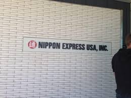 Nippon Express USA - Official MapQuest - nippon express usa inc