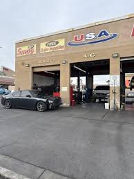 USA Auto Service, 3665 S Durango Dr, Las Vegas, NV 89147, US - MapQuest - usa auto service