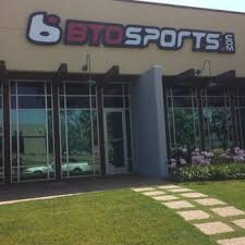 Bto Sports, Camarillo - Roadtrippers - bto sports usa