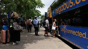 Megabus parent company Coach USA files for bankruptcy - Marketplace - coach usa company