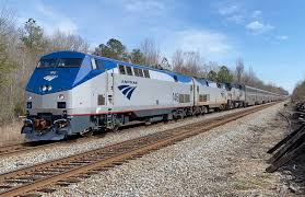 The Auto Train Is the Most Unique and Unexpected Train in the Whole ... - auto train routes in usa