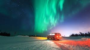 The Best Places to See the Northern Lights in the Continental US - northern lights usa