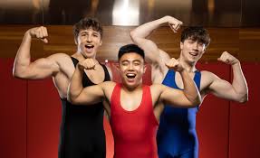 Matman USA - Matman Wrestling Company - usa wrestling apparel