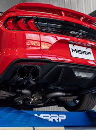 MBRP Performance Exhaust Systems - MBRP USA - car exhaust manufacturers in the usa