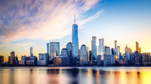 New York | United States - McKinsey & Company - world trade center new york ny usa