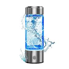 I Tested the Best: My Experience with Hydrogen Water Bottles Made in USA - water bottles made in usa
