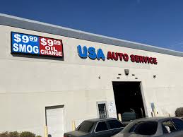 Find USA's Trusted Car Service Repair Garages and Local Car Mechanic - usa auto service