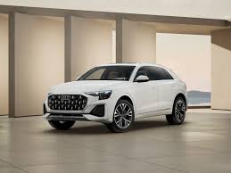 Audi - audi build usa