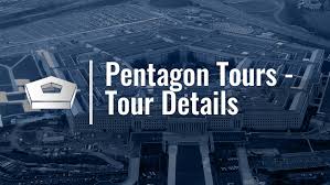 Pentagon Self Guided Tour Brochure 2023 -Final - U.S. Department of Defense - pentagon usa building