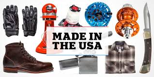 55 of the most popular products made in America - MediaFeed - usa made items