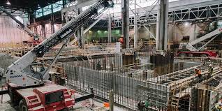Skanska USA Building, Inc. | Construction - Commercial & Industrial - skanska usa building inc