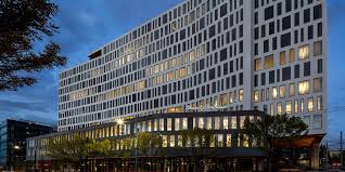 Skanska USA Building Inc. | Construction | Contractors-Commercial ... - skanska usa building inc
